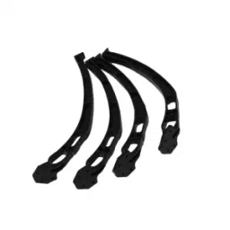ABS Plastic Landing Gear for F450 and S500 quadcopter (Pack of 4) – Made in INDIA-19