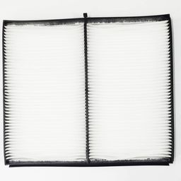 AutoClean Cabin Filter Ac Filter For Mahindra Scorpio M-hauk (2015) image 1