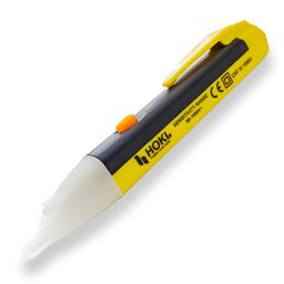 amicisense amiciTools Touchless Voltage Detector Pen AC 90-1000V – Non-Contact Electrical Tester, Beep & Red Light Indicator, 50-500Hz Frequency Range, Safe & Easy to Use image 1