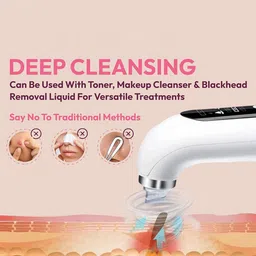 NexLev Multi-Function Blackhead Remover image 4