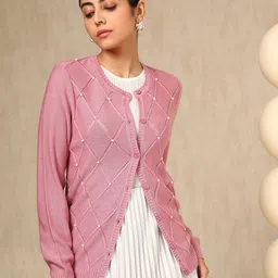 Soch Women Cardigan-image-30