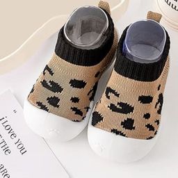 NESKA MODAKids Cotton Booties-image-21