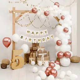 Special You Unisex Multi Festive Decor-1