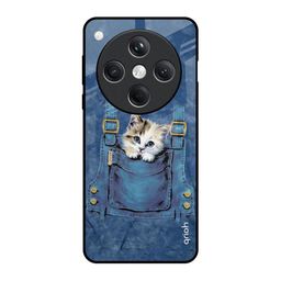 QRIOH Quirky Printed Oppo Find X8 5G Back Case Mobile Accessories-73
