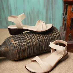 CORSICA Women Wedge Sandals-17