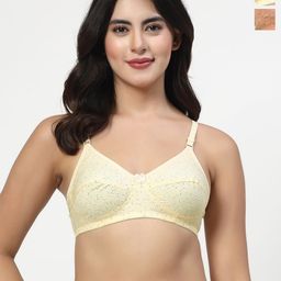 LILY Floral Bra Full Coverage-image-65