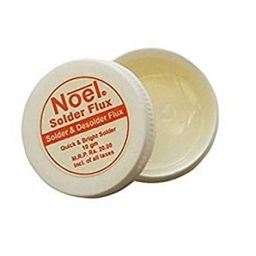 Noel FLUX soldering paste-10g-2Pcs-11