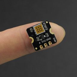 DFRobot Fermion MEMS Ammonia NH3 Gas Detection Sensor (Breakout, 1-300ppm) image 5