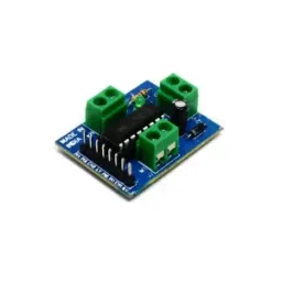 L293D Motor Driver Module-35