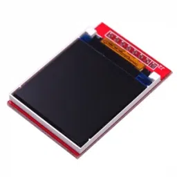 1.44 inch TFT LCD Color Screen Module SPI Interface-74