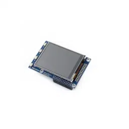 Waveshare 2.8inch RPi LCD (A), 320×240-22