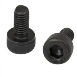 Premium Set of M3 x 8MM Socket Head Cap (Allen) Bolts for A2212 BLDC Motors and F450/F550 Drone Frames-6