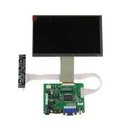 10.1 Inch IPS LCD Touch Screen 1280?800 with Driver Board Kit for Raspberry Pi-4