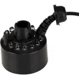 DC24V 20MM 12LED Air Humidifier Mist Maker Nebulizer-image-6