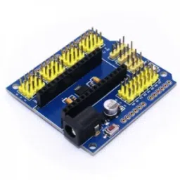 NANO 328P Multi-Purpose Expansion Board-5