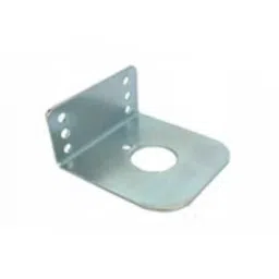 Center Shaft Gear Motor L Clamp (Bracket)-3pcs-image-12