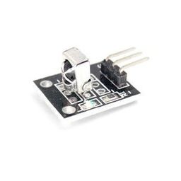 Infrared IR Sensor Receiver Module for Arduino-49