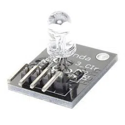 DIP 3 Color LED Module-7