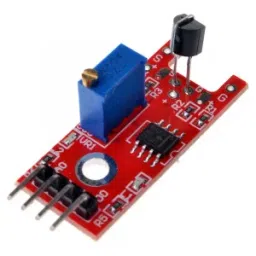 Touch Sensor Switch Module HW-494-1