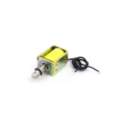 DC12V 0.3N 10mm Push Pull Solenoid Electromagnet-13
