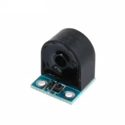5A range of single-phase AC current sensor module ZMCT103C-76