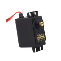 TowerPro MG945 Digital High Speed Servo Motor – Standard Quality-image-14