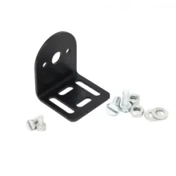 EasyMech Bracket for 25GA 370 Series DC Gear Motor-image-13