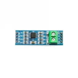 MAX485 TTL To RS485-image-21