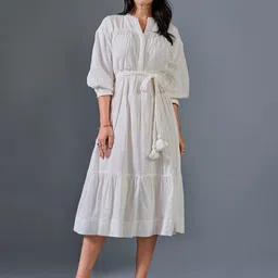 AND Strappy Maxi Dress-image-33