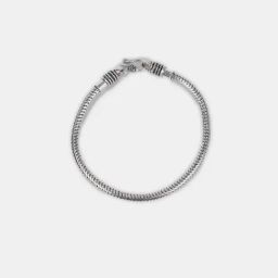 Shaya 925 Silver Bracelet for Men-picture-29