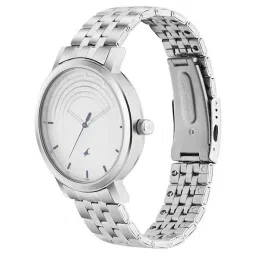 Fastrack 3299SM01 Crush Analog Watch for Men image 3