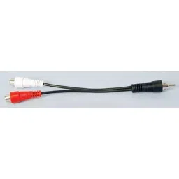 MULTICOMP PRO Audio / Video Cable Assemblies Connector Type A:RCA/Phono Plug, AU512-6-picture-19