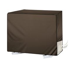 The Furnishing Tree Multi-Coloured Printed Air Conditioner Cover image 4
