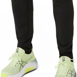 Asics Men's GEL-KAYANO 31 Green Running Shoes-15