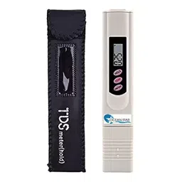 OCEAN STAR Pen Type TDS Meter 8I-PHRB-TF9Y-33
