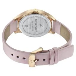 Fastrack 6152WL02 Style Up Analog Watch for Women image 4