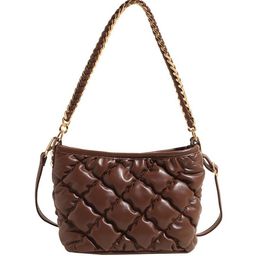 StyleCast x Revolte Women Solid Structured Sling Bag-picture-23
