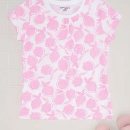 Pantaloons Junior Snow White T-Shirt-image-2