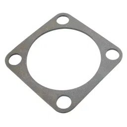 ITT CANNON Other Connector Accessories GASKET, FOR APD FLANGE RECEPT, 075-8503-000 (Pack of 10)-34