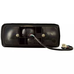 Auto Pearl Tail/Back light Assembly Left Side Compatible For Tata Sumo, TL_Sumo_Left image 2