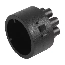 BULGIN LIMITED CIRCULAR INSERT, PLUG, 8POS, PA, CRIMP, 12734-picture-27