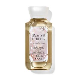 Bath & Body Works Always & Forever Travel Size Body Wash-picture-36