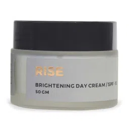 Enn Rise- Brightening Day Cream With Spf-50 - 50 gm image 1