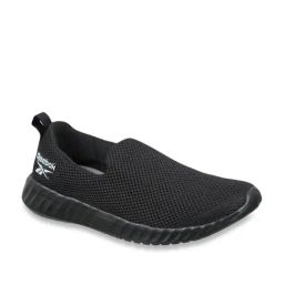 Reebok Men's Inbound Black Walking Shoes-picture-35