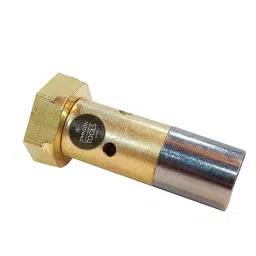 Johnson Tools 1 Size Brass Finish Pointed Burner-image-19