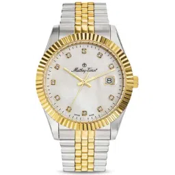 Mathey Tissot H710BI Analog Watch for Men-44