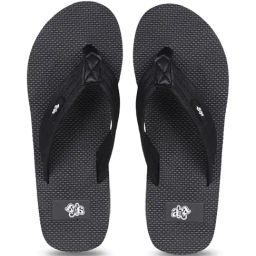 Aha by Liberty Men's JTN-03 Grey Flip Flops-picture-25