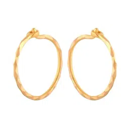 P.C. Chandra Jewellers 22k Gold Earrings for Women-picture-19