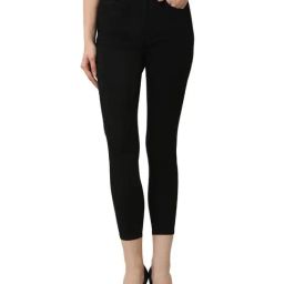 RECAP Black Skinny Fit Jeans-image-4