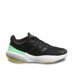 Adidas Men's RESPONSE SUPER 2.0 Black Running Shoes-image-41